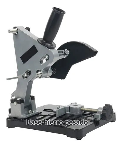 Soporte para amoladora 4" 1/2