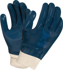 Guantes Trabajo Obra Construcción
