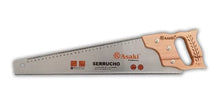 Serrucho Madera Profesional 450mm