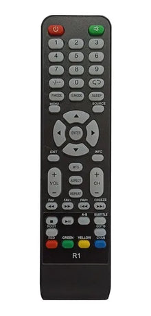 Control Remoto Para Led Smart Xion