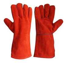 Guantes Soldadura Soldar