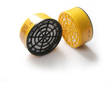 Filtros Para Mascara Protectora X 6