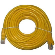 Patchcord - Cable De Red - 20 Mts
