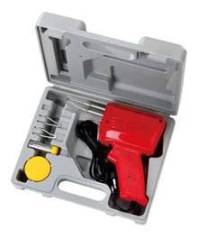 Soldador Instantaneo Con Accesorios 150w