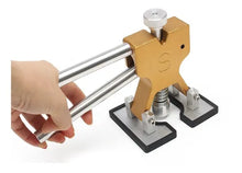 Pinza Sacabollos Eurotech