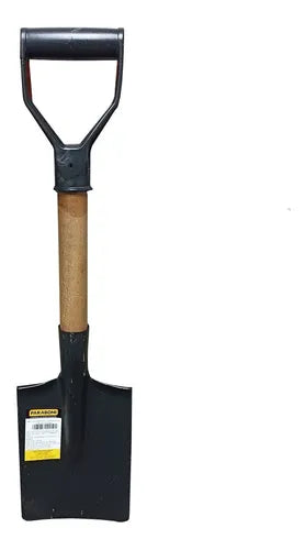 Pala Pocera Para Camping Brasil