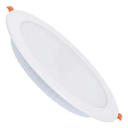 Plafon Led 12w Embutido Frio