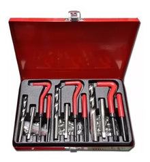 Kit De Insertos De Rosca 88pcs