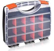 Caja Con Separadores Simple Organizador