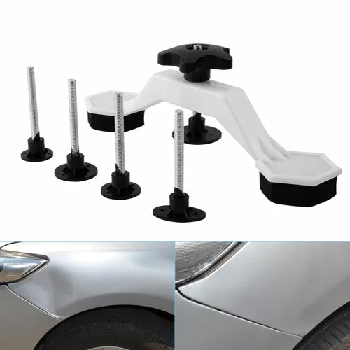 Sacabollos Completo 8 Piezas -