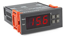 Termostato Frío o Calor 220v