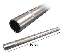 Dado Saca Bujia 14mm X250mm 3/8