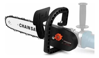 Motosierra Adaptable Para Amoladoras Kamasa