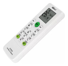 Control Remoto Aire 4000 marcas