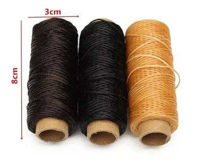 Kit De Herramientas Cuero Para Manualidades