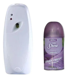Aromatizador Ambiental Perfumador -