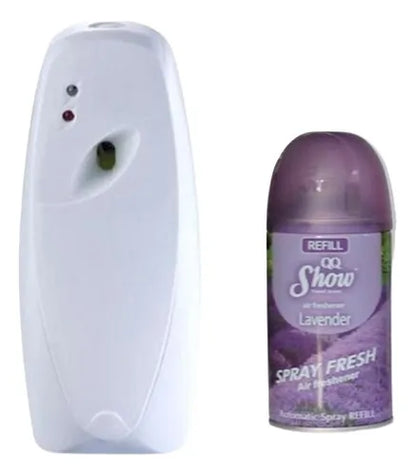 Aromatizador Ambiental Perfumador -