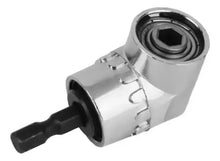Mandril Angular De 1/4 Para Taladros Y Destornilladores Charbs