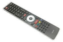Control Remoto Para Tv Lcd Smart- Panavox Telefunken Jvc Rca