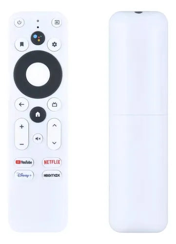 Onn Google Control Remoto Bluetooth Control Voz