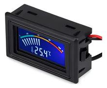 Medidor De Temperatura Termometro Digital