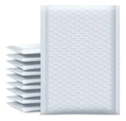 Pack X10 Sobres Burbujas Globos 22x12cm
