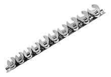 Juego Llaves Pata De Cabra 10pcs