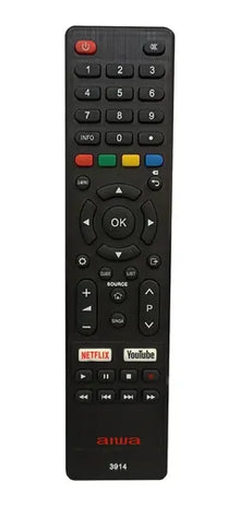 Control Remoto Para Led Dikler Smart