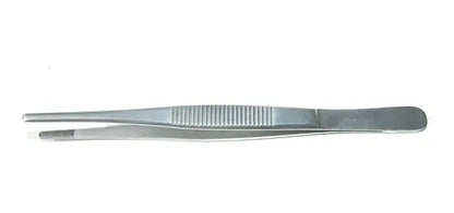 Pinza Brusela Recta Joyería Electrónica