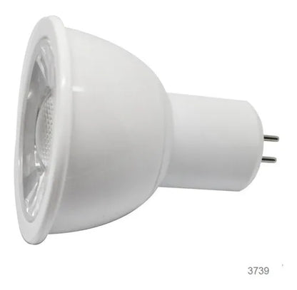 Dicroica Led 220v 6w Pines Gu5.3