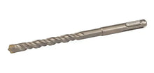 Mecha Sds Plus Para Hormigón 10mm X 160mm