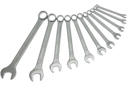 Juego De Llaves Combinadas 11pcs