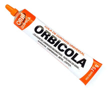 Cola De Contacto Universal Orbicola