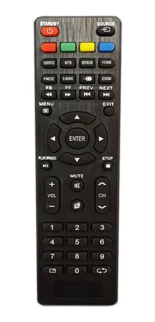 Control Remoto Para Led Smart Xion