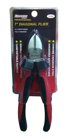 Alicate 7 Pulgadas Eurotech