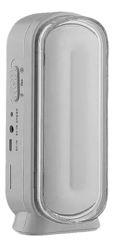 Luz De Emergencia 32 Leds Usb Litio