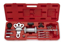 Extractor De Polea Impacto