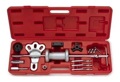 Extractor De Polea Impacto