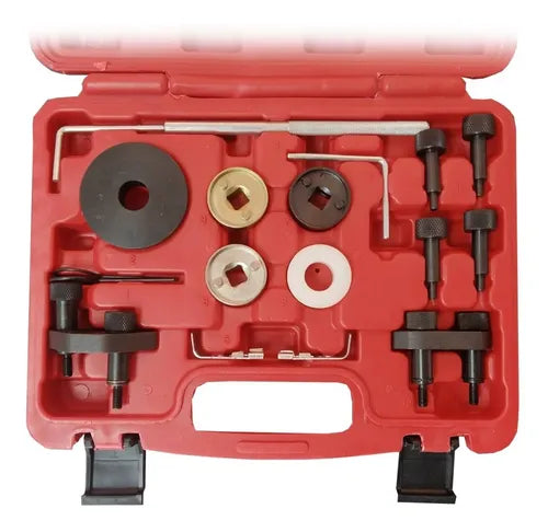 Kit Puesta A Punto Vw Audi