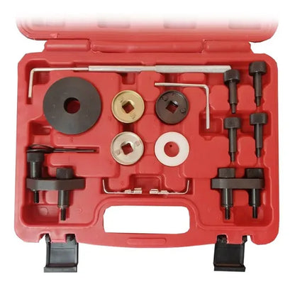 Kit Puesta A Punto Vw Audi