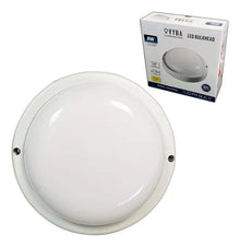 Plafon Tortuga Exterior Led Redonda Vyba