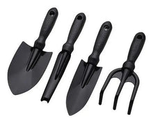 Juego Kit Jardinería Jardin 4 Pcs Brasil