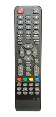 Control Remoto Para Led Spica Smart