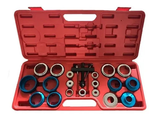 Extractor Instalador de Retenes 27-58mm Eurotech
