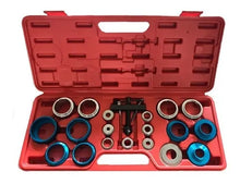 Extractor Instalador de Retenes 27-58mm Eurotech