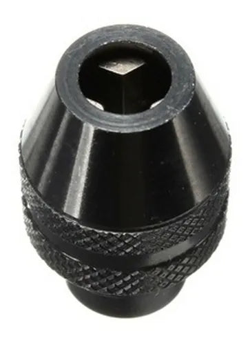 Mandril Para Torno Universal Dremel