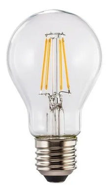 Lampara Led Filamento 4w Style Calida E27 Vintage Retro