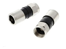 Terminales Conectores Rg6 (por 10)