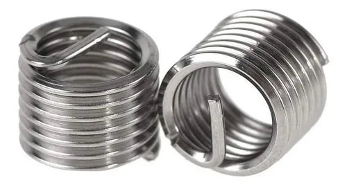 Insertos De Rosca M12x1,75x16,3mm 25pcs