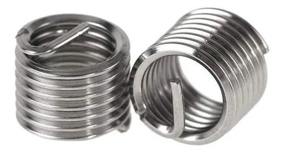 Insertos De Rosca M12x1,75x16,3mm 25pcs